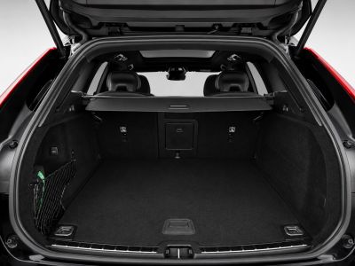 Volvo XC60 Jahreswagen