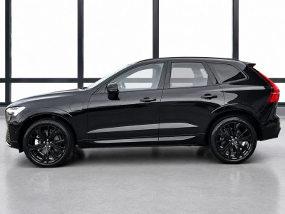Volvo XC60 Jahreswagen Volvo XC60 Jahreswagen