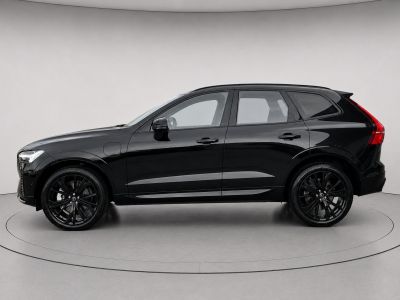 Volvo XC60 Jahreswagen