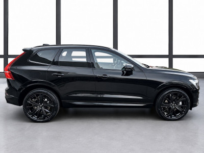 Volvo XC60 Jahreswagen Volvo XC60 Jahreswagen