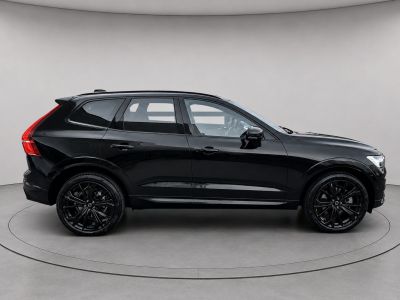 Volvo XC60 Jahreswagen