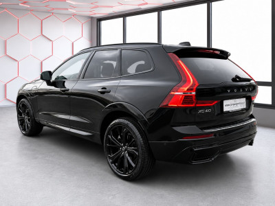 Volvo XC60 Jahreswagen Volvo XC60 Jahreswagen