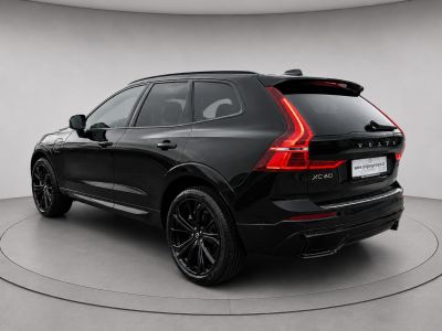 Volvo XC60 Jahreswagen