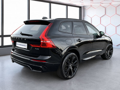 Volvo XC60 Jahreswagen Volvo XC60 Jahreswagen