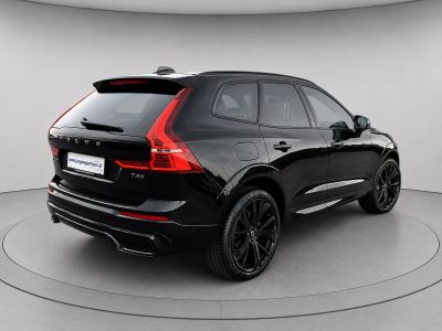 Volvo XC60 Jahreswagen