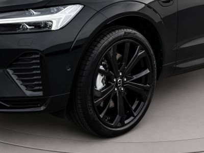 Volvo XC60 Jahreswagen