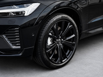 Volvo XC60 Jahreswagen Volvo XC60 Jahreswagen