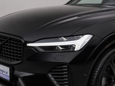 Volvo XC60 Jahreswagen