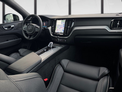 Volvo XC60 Jahreswagen Volvo XC60 Jahreswagen