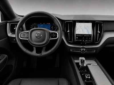 Volvo XC60 Jahreswagen