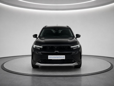 Opel Frontera Tageszulassung Opel Frontera Tageszulassung