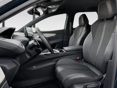 Peugeot 3008 Gebrauchtwagen Peugeot 3008 Gebrauchtwagen