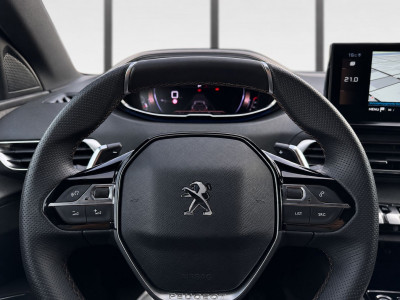 Peugeot 3008 Gebrauchtwagen Peugeot 3008 Gebrauchtwagen