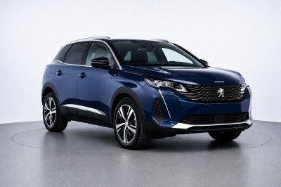 Peugeot 3008 Gebrauchtwagen Peugeot 3008 Gebrauchtwagen
