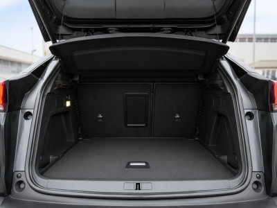 Peugeot 3008 Gebrauchtwagen Peugeot 3008 Gebrauchtwagen