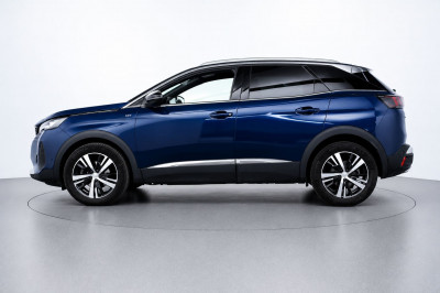 Peugeot 3008 Gebrauchtwagen Peugeot 3008 Gebrauchtwagen