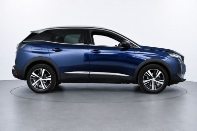 Peugeot 3008 Gebrauchtwagen Peugeot 3008 Gebrauchtwagen