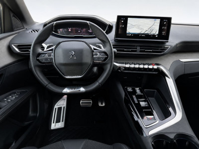 Peugeot 3008 Gebrauchtwagen Peugeot 3008 Gebrauchtwagen