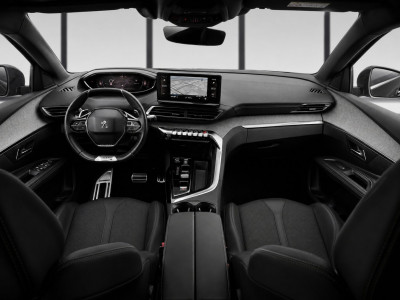 Peugeot 5008 Gebrauchtwagen