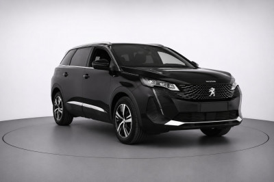 Peugeot 5008 Gebrauchtwagen