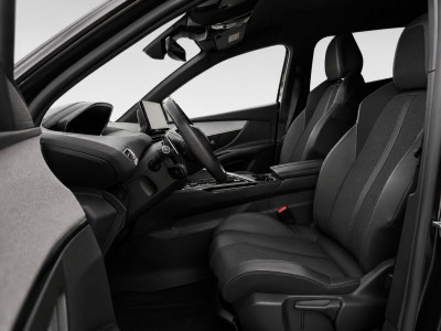 Peugeot 5008 Gebrauchtwagen