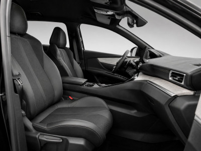 Peugeot 5008 Gebrauchtwagen