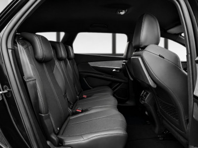 Peugeot 5008 Gebrauchtwagen