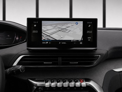 Peugeot 5008 Gebrauchtwagen