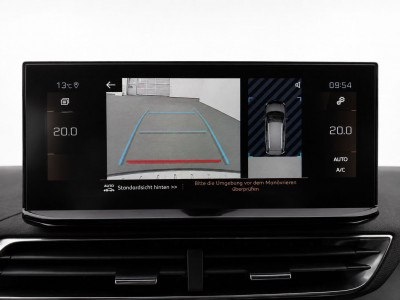 Peugeot 5008 Gebrauchtwagen