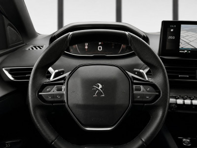 Peugeot 5008 Gebrauchtwagen