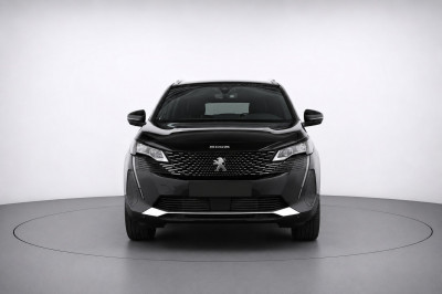 Peugeot 5008 Gebrauchtwagen