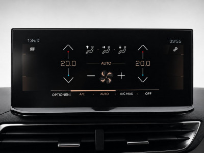 Peugeot 5008 Gebrauchtwagen