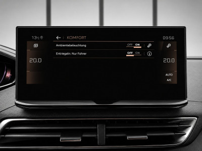 Peugeot 5008 Gebrauchtwagen