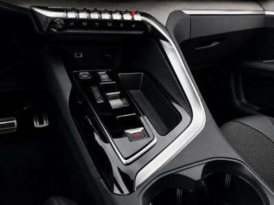 Peugeot 5008 Gebrauchtwagen