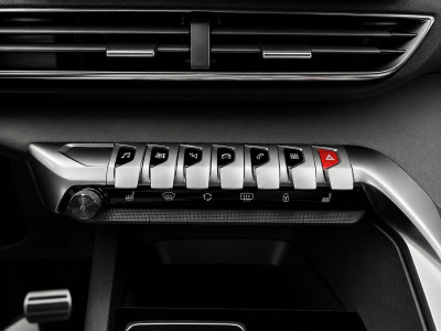 Peugeot 5008 Gebrauchtwagen