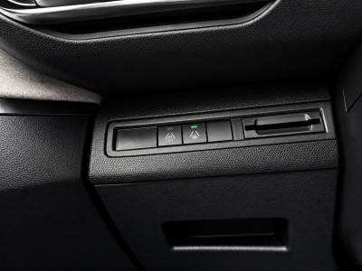 Peugeot 5008 Gebrauchtwagen