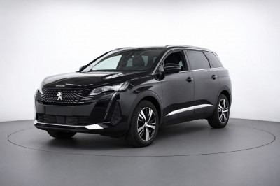Peugeot 5008 Gebrauchtwagen