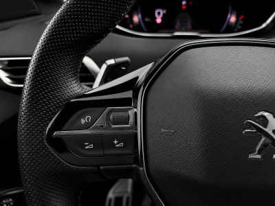 Peugeot 5008 Gebrauchtwagen