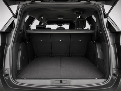 Peugeot 5008 Gebrauchtwagen