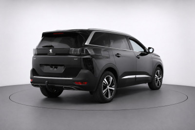 Peugeot 5008 Gebrauchtwagen
