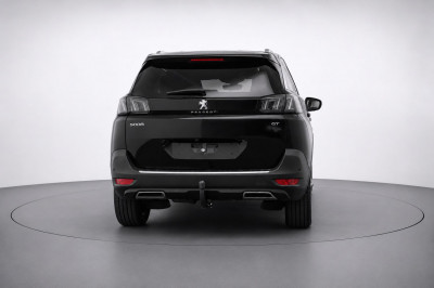 Peugeot 5008 Gebrauchtwagen
