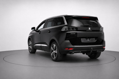 Peugeot 5008 Gebrauchtwagen