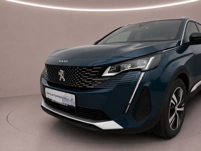 Peugeot 3008 Gebrauchtwagen Peugeot 3008 Gebrauchtwagen