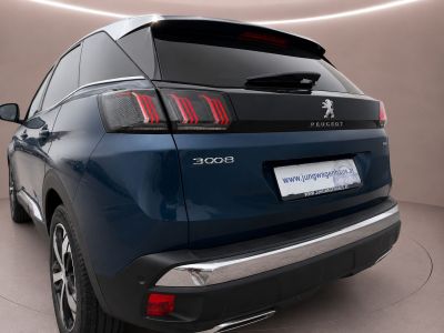 Peugeot 3008 Gebrauchtwagen Peugeot 3008 Gebrauchtwagen