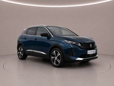 Peugeot 3008 Gebrauchtwagen Peugeot 3008 Gebrauchtwagen