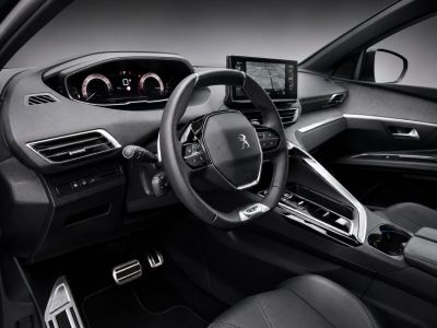 Peugeot 3008 Gebrauchtwagen Peugeot 3008 Gebrauchtwagen