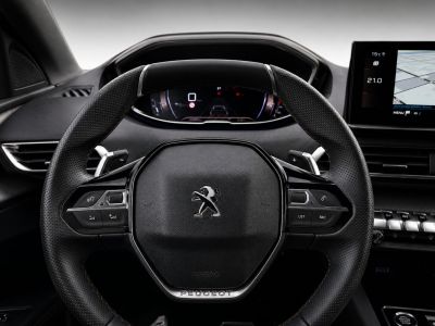 Peugeot 3008 Gebrauchtwagen Peugeot 3008 Gebrauchtwagen