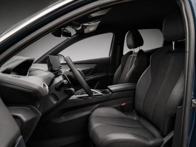 Peugeot 3008 Gebrauchtwagen Peugeot 3008 Gebrauchtwagen
