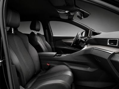 Peugeot 3008 Gebrauchtwagen Peugeot 3008 Gebrauchtwagen
