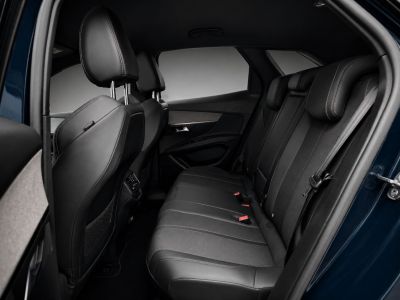 Peugeot 3008 Gebrauchtwagen Peugeot 3008 Gebrauchtwagen